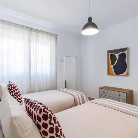 Preciosa Villa Vista Ajaches Apartamento
