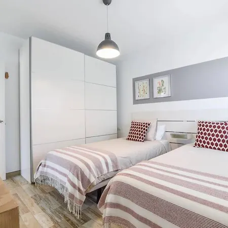 Preciosa Villa Vista Ajaches Apartamento