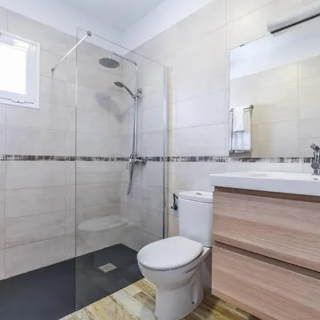 Preciosa Villa Vista Ajaches Apartamento